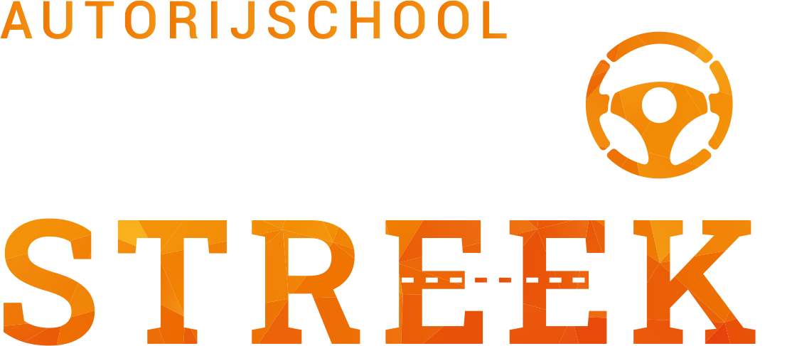 Autorijschool Mijnstreek Logo